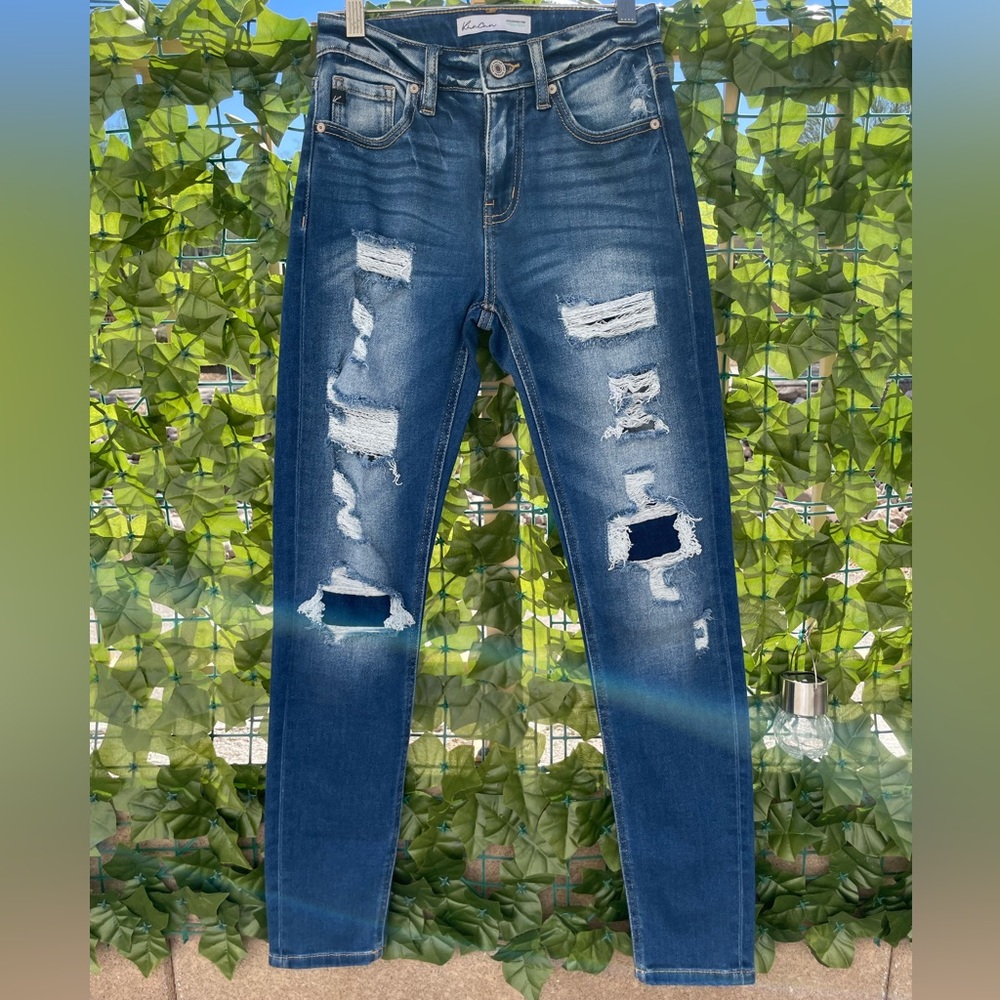 KanCan skinny jeans